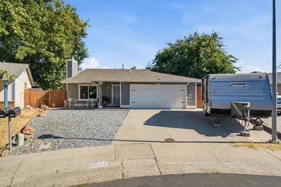 6634 Badger Ct, Sacramento, CA 95842 - Photo 1