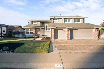 1412 Oakridge Court, Modesto, CA 95351 - Photo 3
