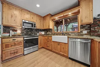 26005 Sugar Pine Drive, Pioneer, CA 95666 - Photo 5
