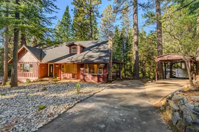 26005 Sugar Pine Drive, Pioneer, CA 95666 - Photo 55