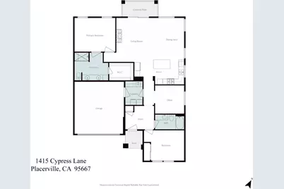 1415 Cypress Lane, Placerville, CA 95667 - Photo 43