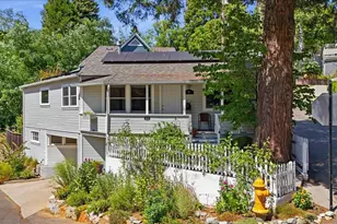 410 Factory St, Nevada City, CA 95959 - Photo 1