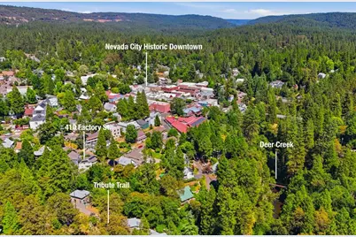 410 Factory Street, Nevada City, CA 95959 - Photo 51