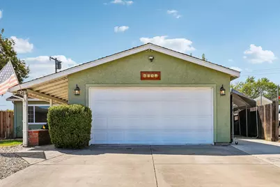 6241 Gena Court, Carmichael, CA 95608 - Photo 35