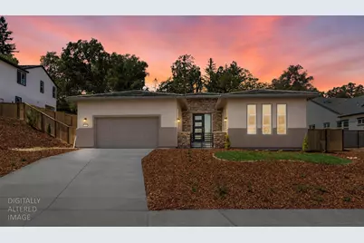446 Canyon Creek Drive, Auburn, CA 95603 - Photo 1