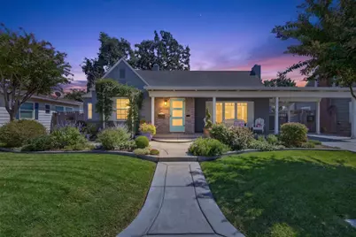 864 W Monterey Avenue, Stockton, CA 95204 - Photo 1