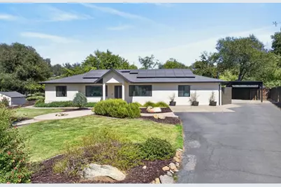 7351 Horseshoe Bar Road, Loomis, CA 95650 - Photo 1