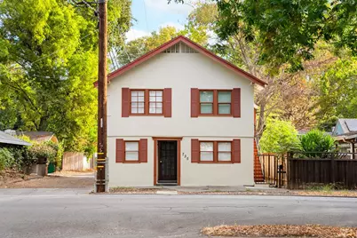 735 Pine Street, Chico, CA 95928 - Photo 1