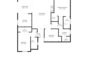 3909 Julene Dr, Modesto, CA 95357 - Photo 45