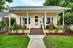 923 3rd St, Davis, CA 95616 - Photo 1