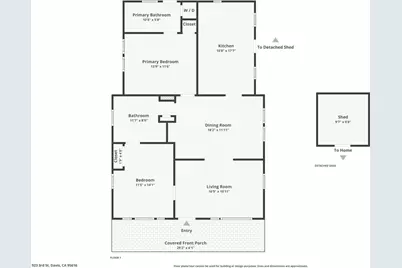 923 3rd Street, Davis, CA 95616 - Photo 37