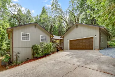 4610 Wandering Way, Camino, CA 95709 - Photo 1