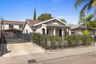 529 N D St, Stockton, CA 95205 - Photo 1
