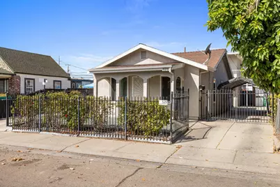 529 N D Street, Stockton, CA 95205 - Photo 3
