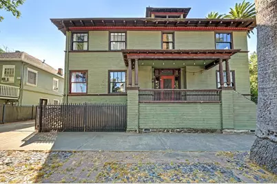 2230 Capitol Avenue, Sacramento, CA 95816 - Photo 3