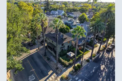 2230 Capitol Avenue, Sacramento, CA 95816 - Photo 9
