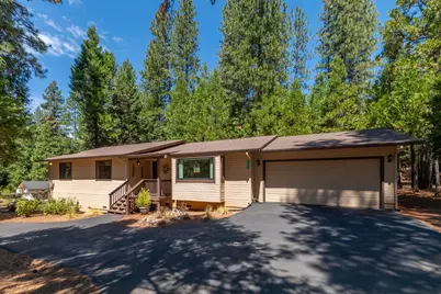 26299 Sugar Pine Drive, Pioneer, CA 95666 - Photo 1