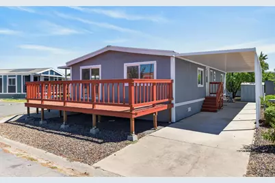 Huckleberry Lane #53, Sacramento, CA 95828 - Photo 37