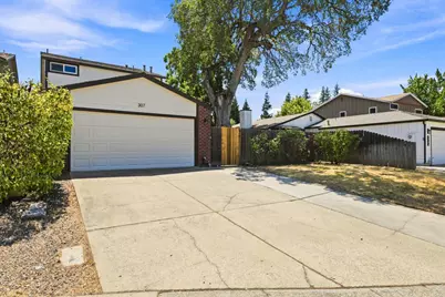307 Hemphill Way, Roseville, CA 95747 - Photo 1