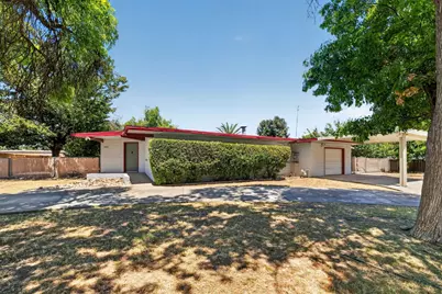 4535 E Fairmont Ave, Fresno, CA 93726 - Photo 1
