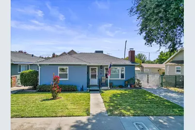 165 N Bryan Avenue, Oakdale, CA 95361 - Photo 1