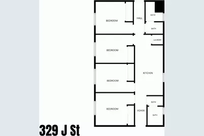 327 J Street, Davis, CA 95616 - Photo 35