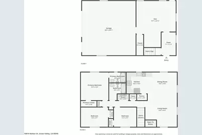 10819 Walker Drive, Grass Valley, CA 95945 - Photo 43