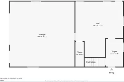 10819 Walker Drive, Grass Valley, CA 95945 - Photo 41