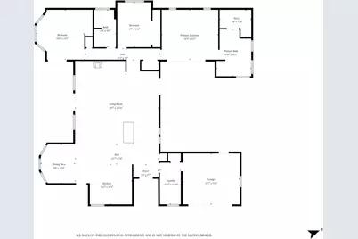 13382 Red Dog Road, Nevada City, CA 95959 - Photo 47
