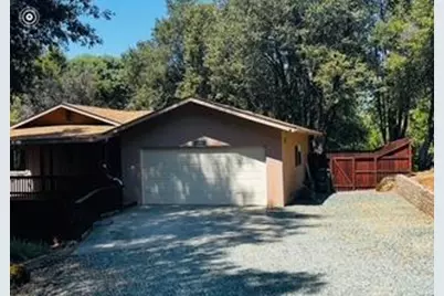22860 Rocky Ln, Pioneer, CA 95666 - Photo 3