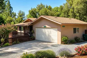 22860 Rocky Ln, Pioneer, CA 95666 - Photo 1