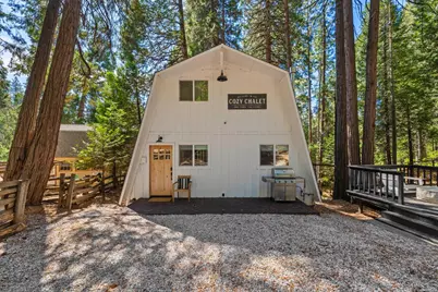22785 W Ellmaro, Long Barn, CA 95335 - Photo 1