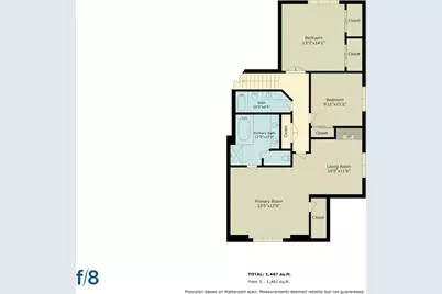 8950 Alps, Elk Grove, CA 95624 - Photo 63