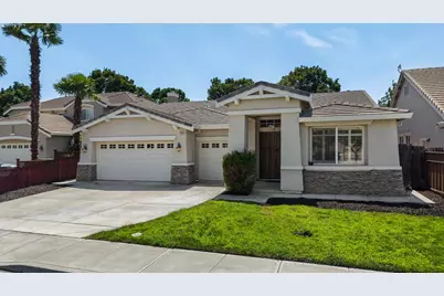 2086 Shenandoah Drive, Tracy, CA 95377 - Photo 3