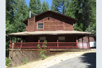 1881 Forebay Road, Pollock Pines, CA 95726 - Photo 1