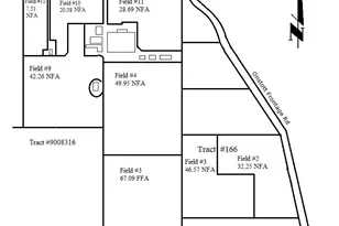 2200 Encinal Rd, Live Oak, CA 95953 - Photo 1