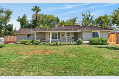 3101 Pope Avenue, Sacramento, CA 95821 - Photo 1
