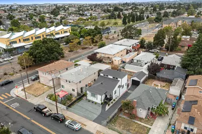 2231 Warner Avenue, Oakland, CA 94603 - Photo 37