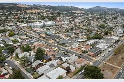 2231 Warner Avenue, Oakland, CA 94603 - Photo 41
