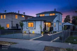 2231 Warner Ave, Oakland, CA 94603 - Photo 1