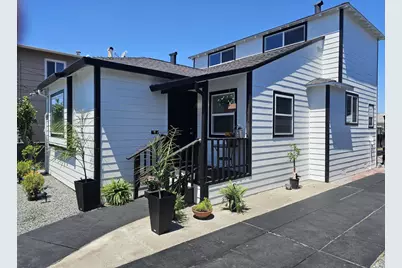 2231 Warner Avenue, Oakland, CA 94603 - Photo 3