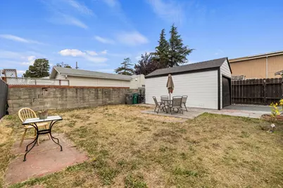 2231 Warner Avenue, Oakland, CA 94603 - Photo 35
