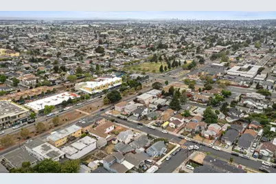 2231 Warner Avenue, Oakland, CA 94603 - Photo 45