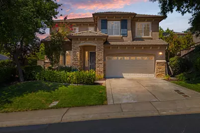 8033 Marigola Drive, El Dorado Hills, CA 95762 - Photo 1