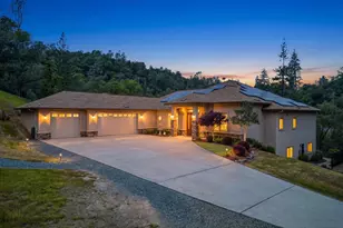 4554 Cross Creek Rd, Cool, CA 95614 - Photo 1