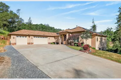 4554 Cross Creek Road, Cool, CA 95614 - Photo 3