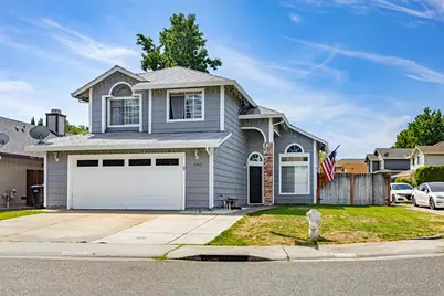 8363 Lonely Hill Way, Antelope, CA 95843 - Photo 3