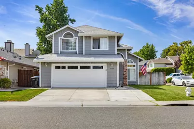 8363 Lonely Hill Way, Antelope, CA 95843 - Photo 1