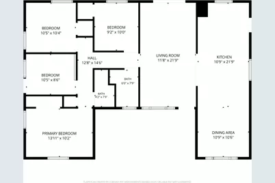 113 W Palo Alto Avenue, Fresno, CA 93704 - Photo 43