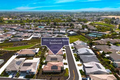 1816 Cresthaven Street, Brentwood, CA 94513 - Photo 49